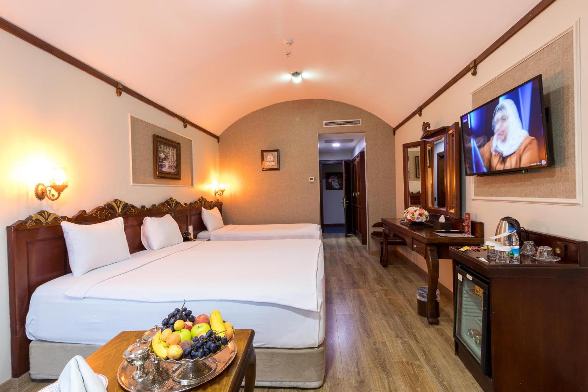 Hotel Elruha 5*