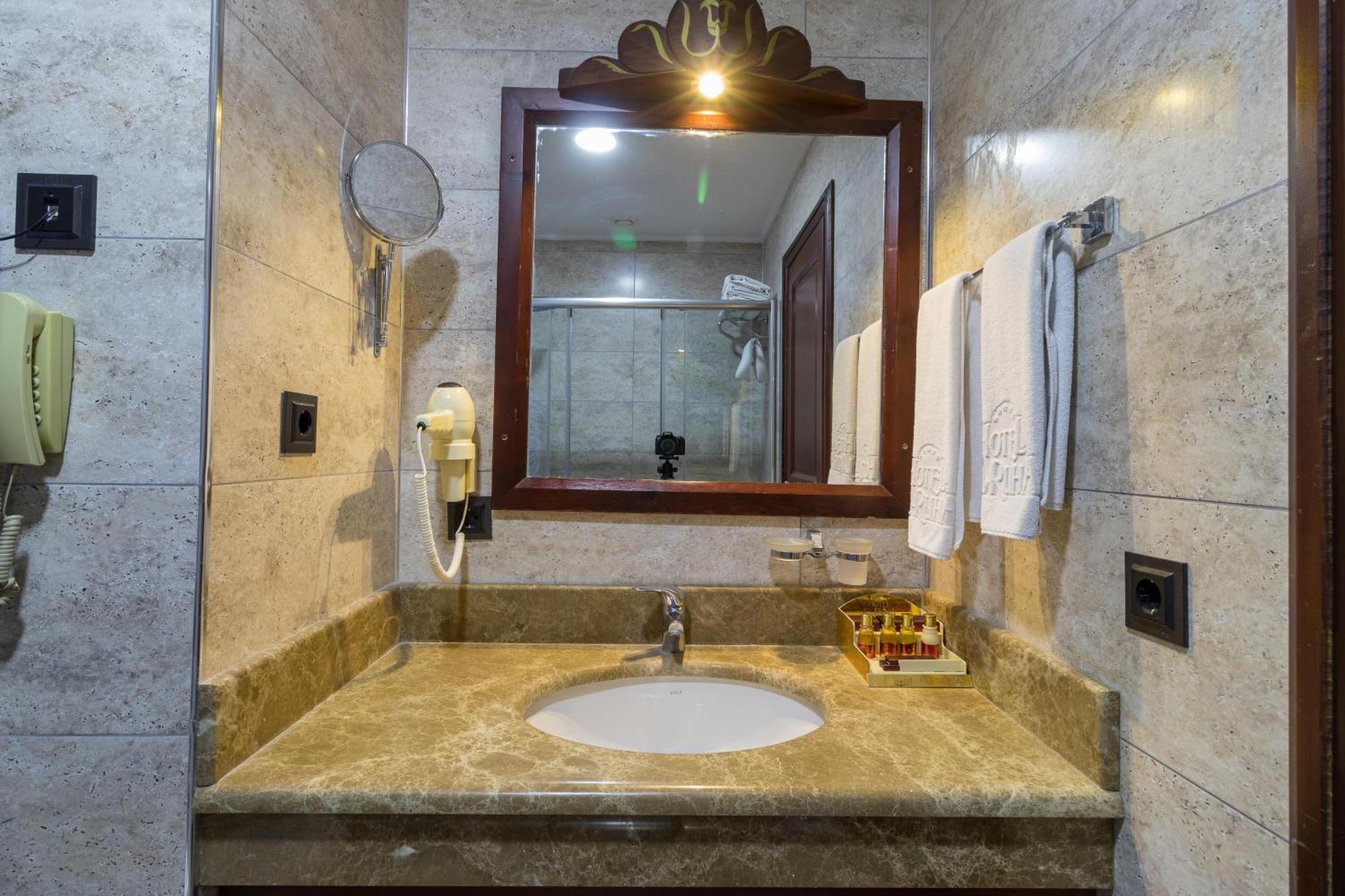 Hotel Elruha Sanliurfa