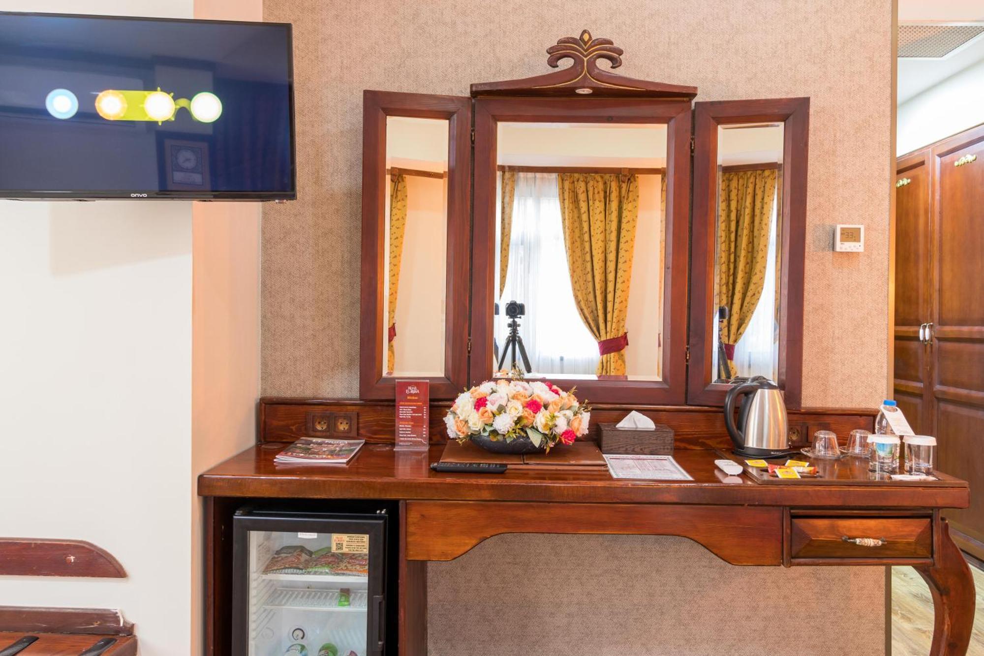 Elruha Hotel 5*