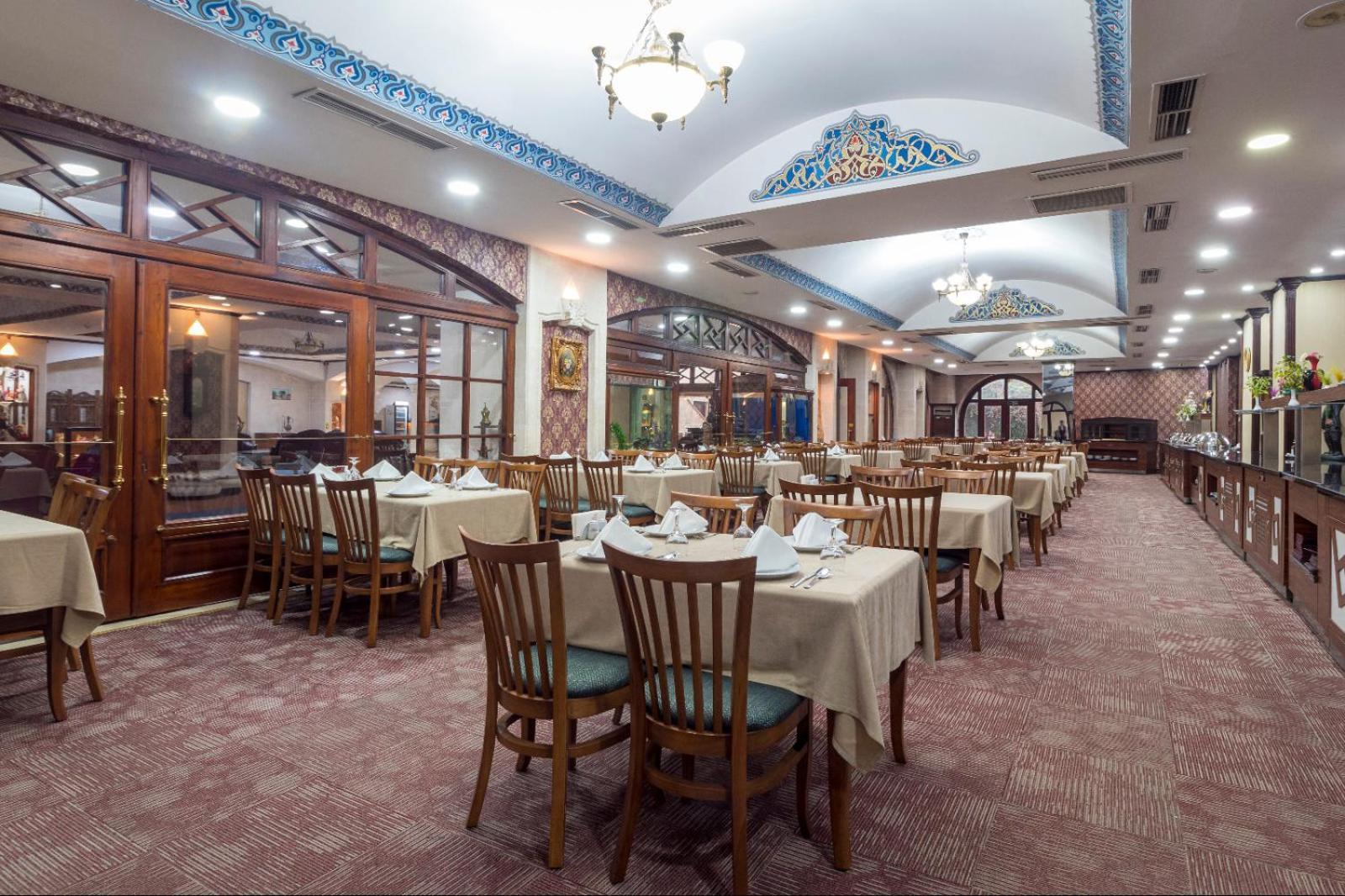 Elruha Hotel