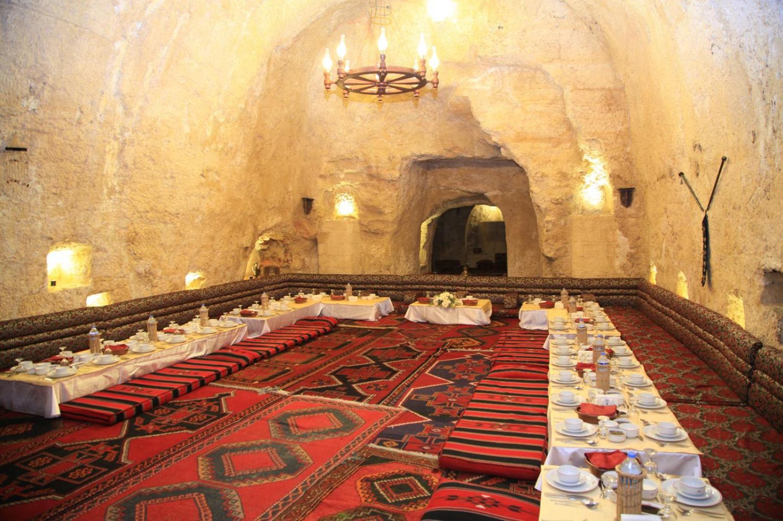 Elruha 5* Sanliurfa