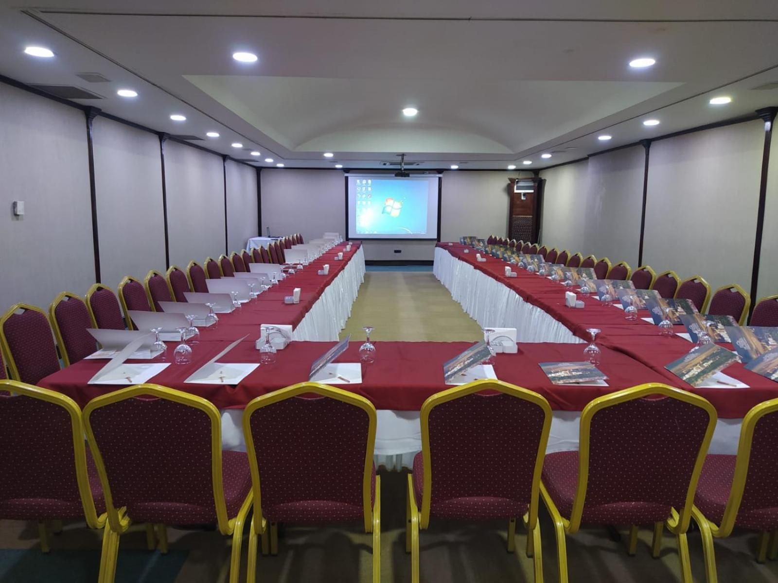 Hotel Elruha
