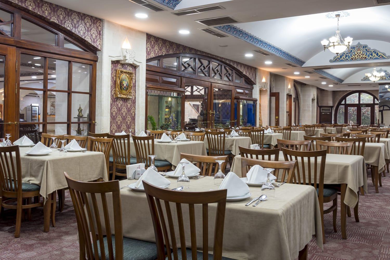 Elruha Hotel 5*
