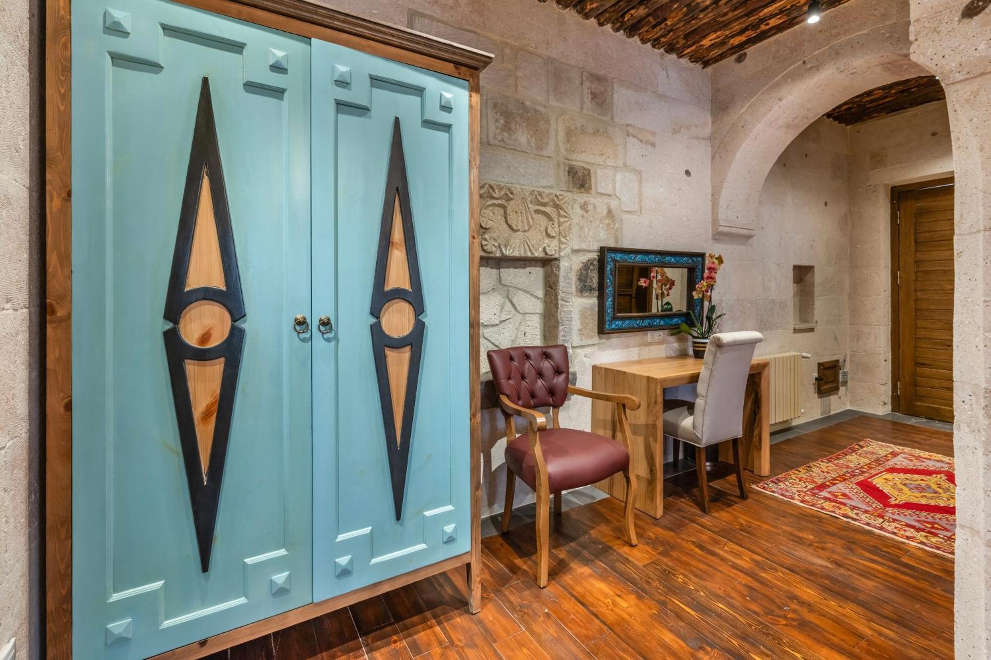 Cappadocia Estates Hotel 4*