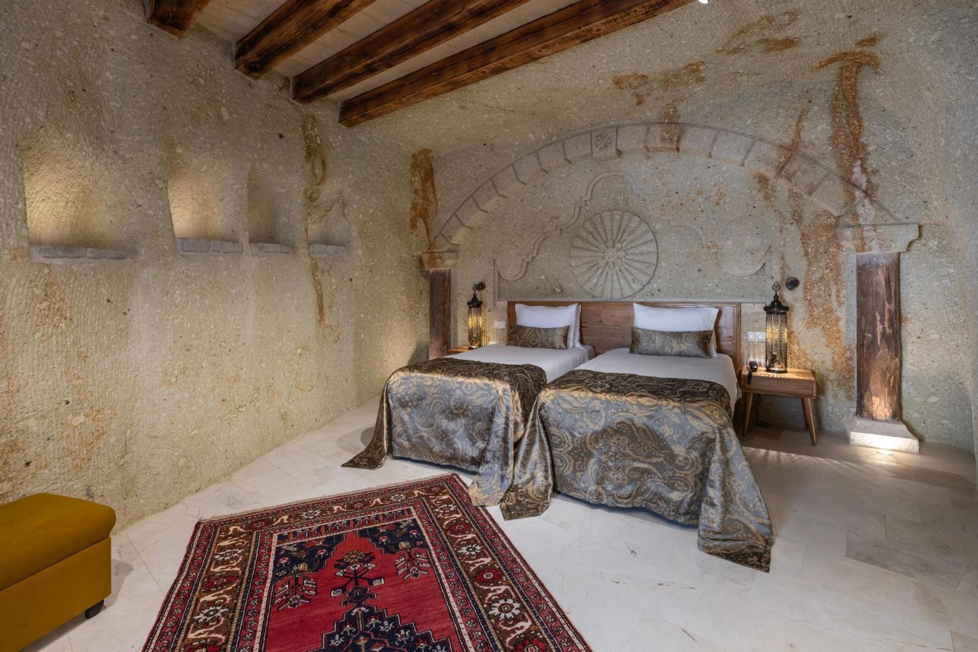 Cappadocia Estates 4*