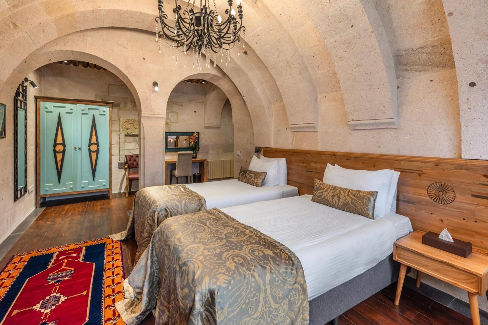 Cappadocia Estates