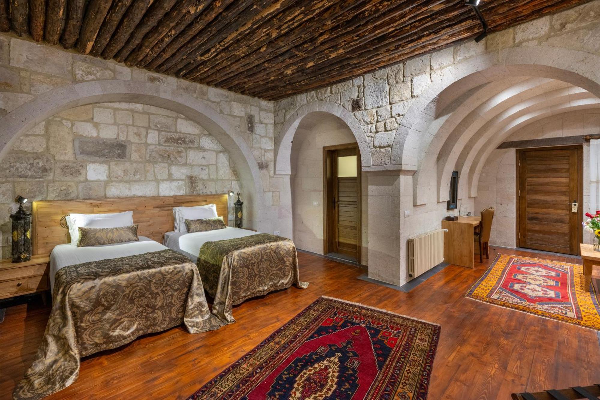 Hotel Cappadocia Estates