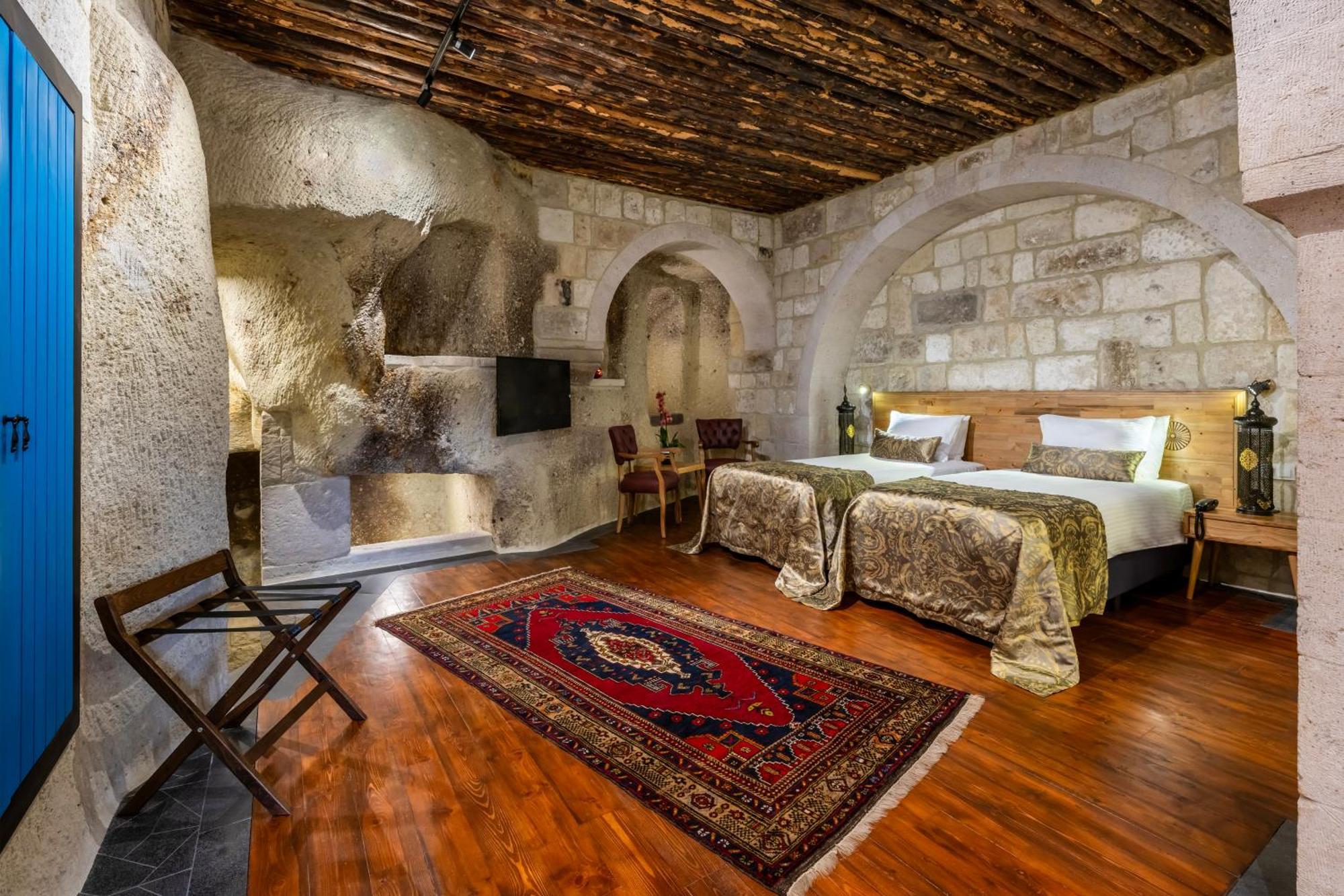 Cappadocia Estates