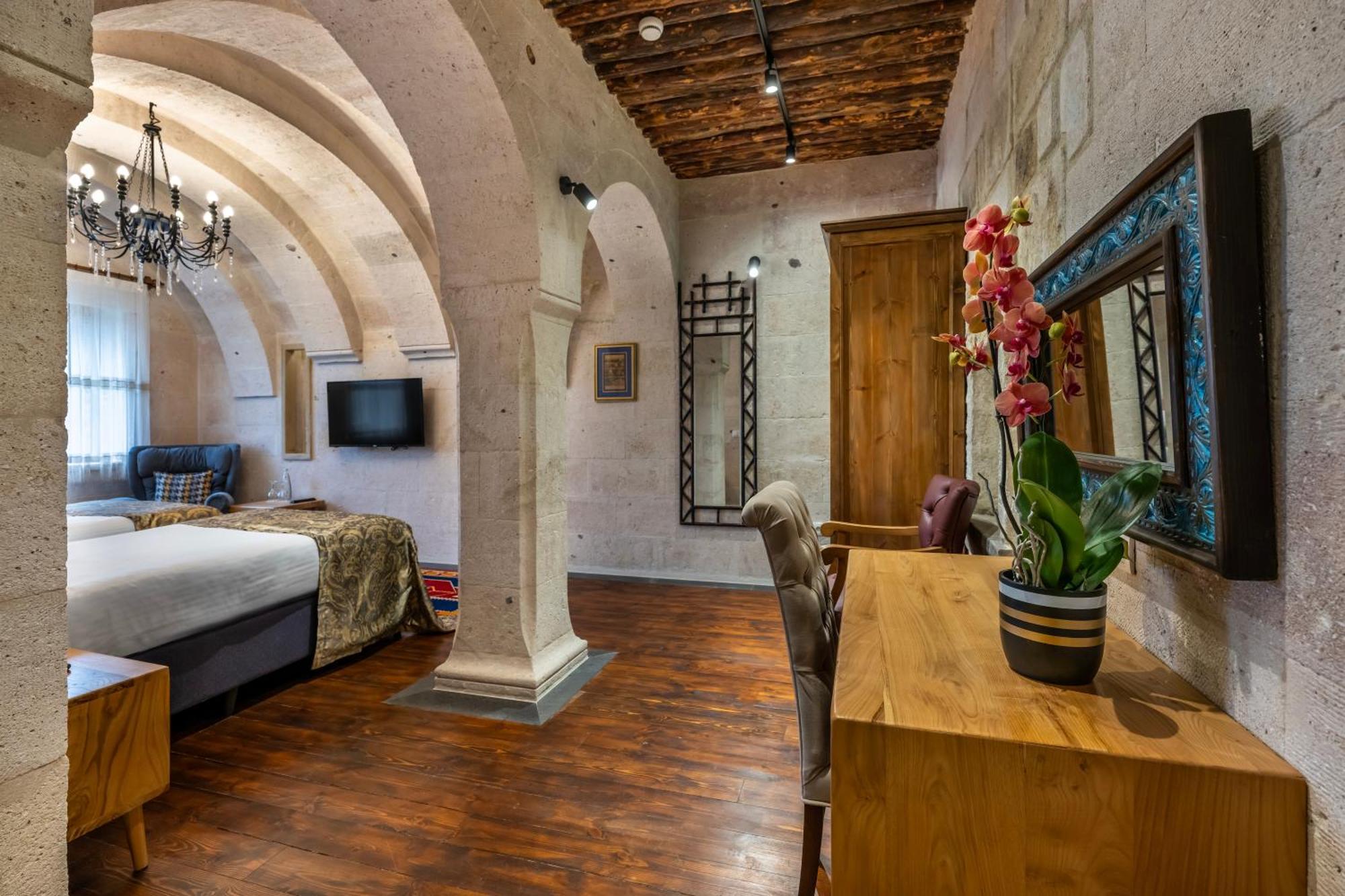 Cappadocia Estates Hotel
