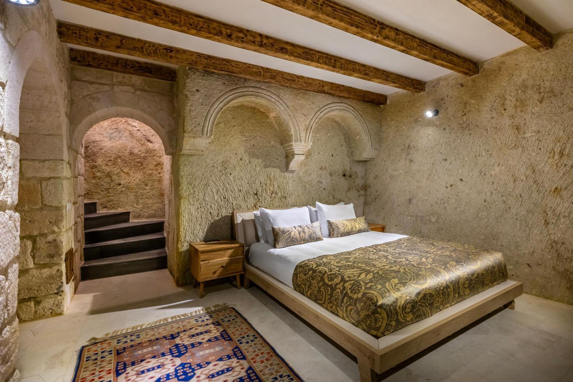 Cappadocia Estates Hotel 4*