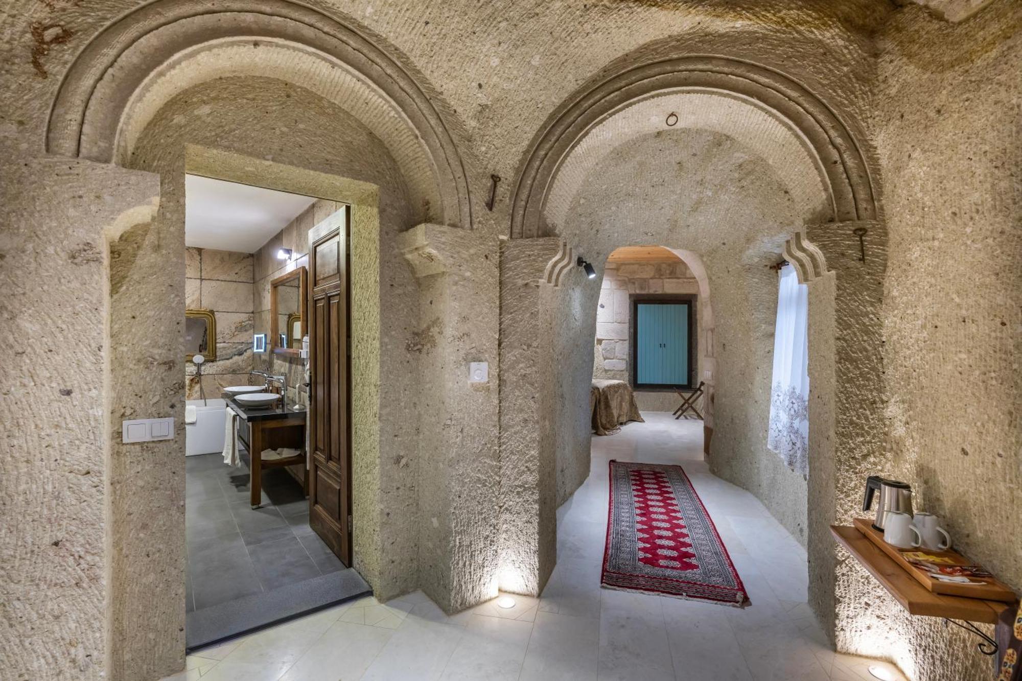 Cappadocia Estates Hotel Mustafapasa