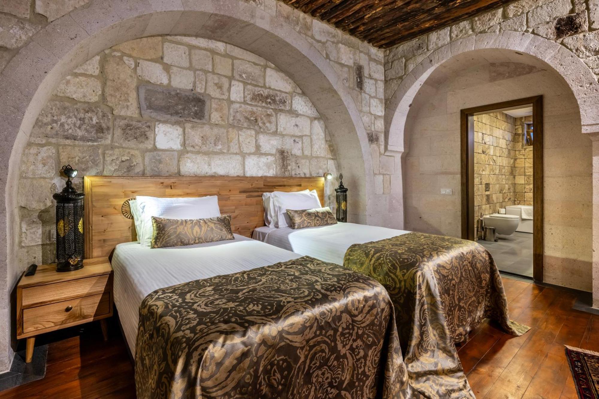 Hotel Cappadocia Estates