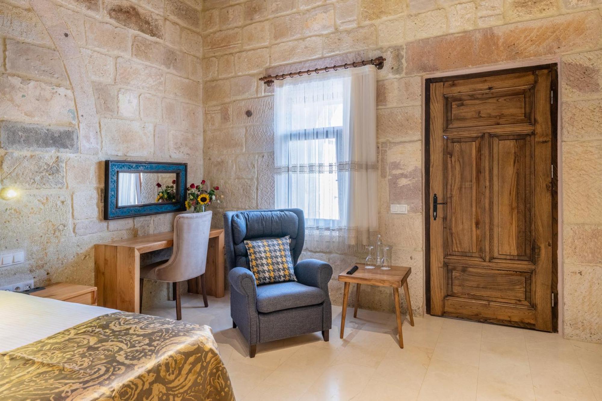 Hotel Cappadocia Estates 4*