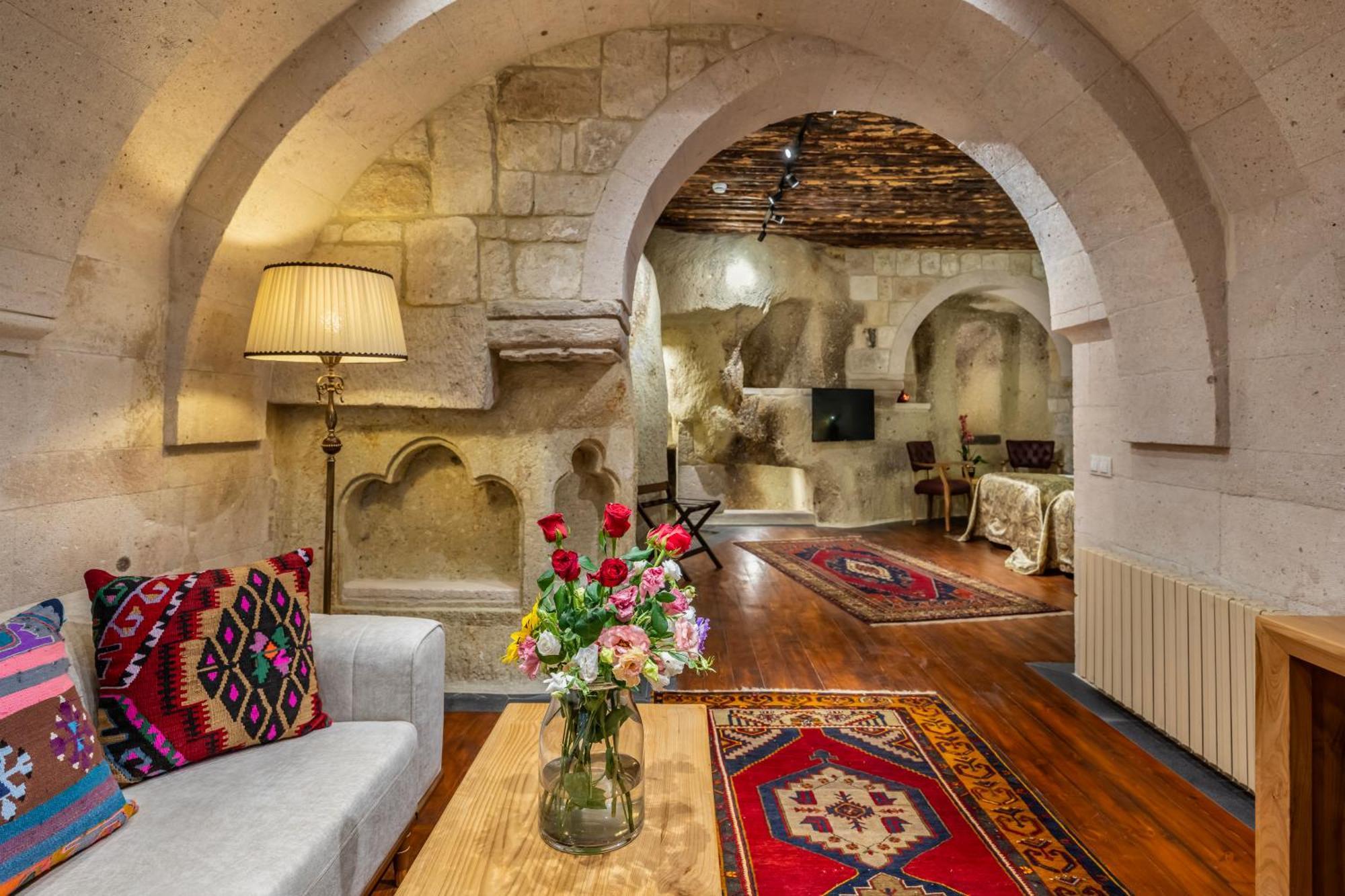 Cappadocia Estates 4*