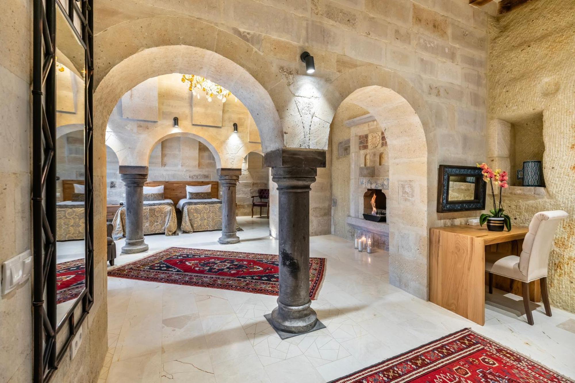 Cappadocia Estates Mustafapasa