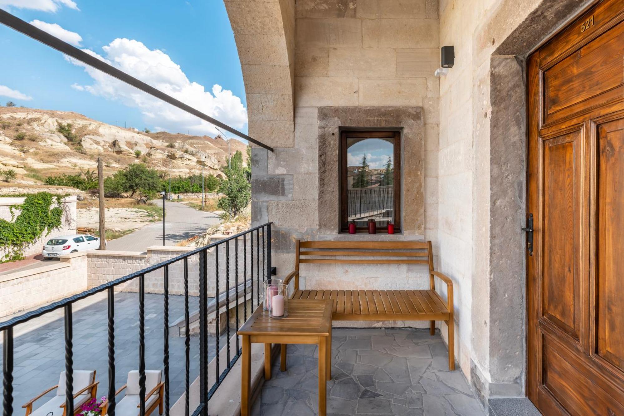 Cappadocia Estates 4* Mustafapasa