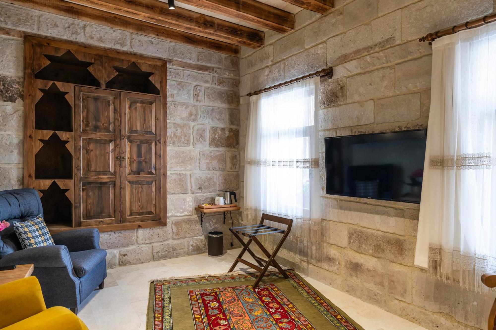Cappadocia Estates