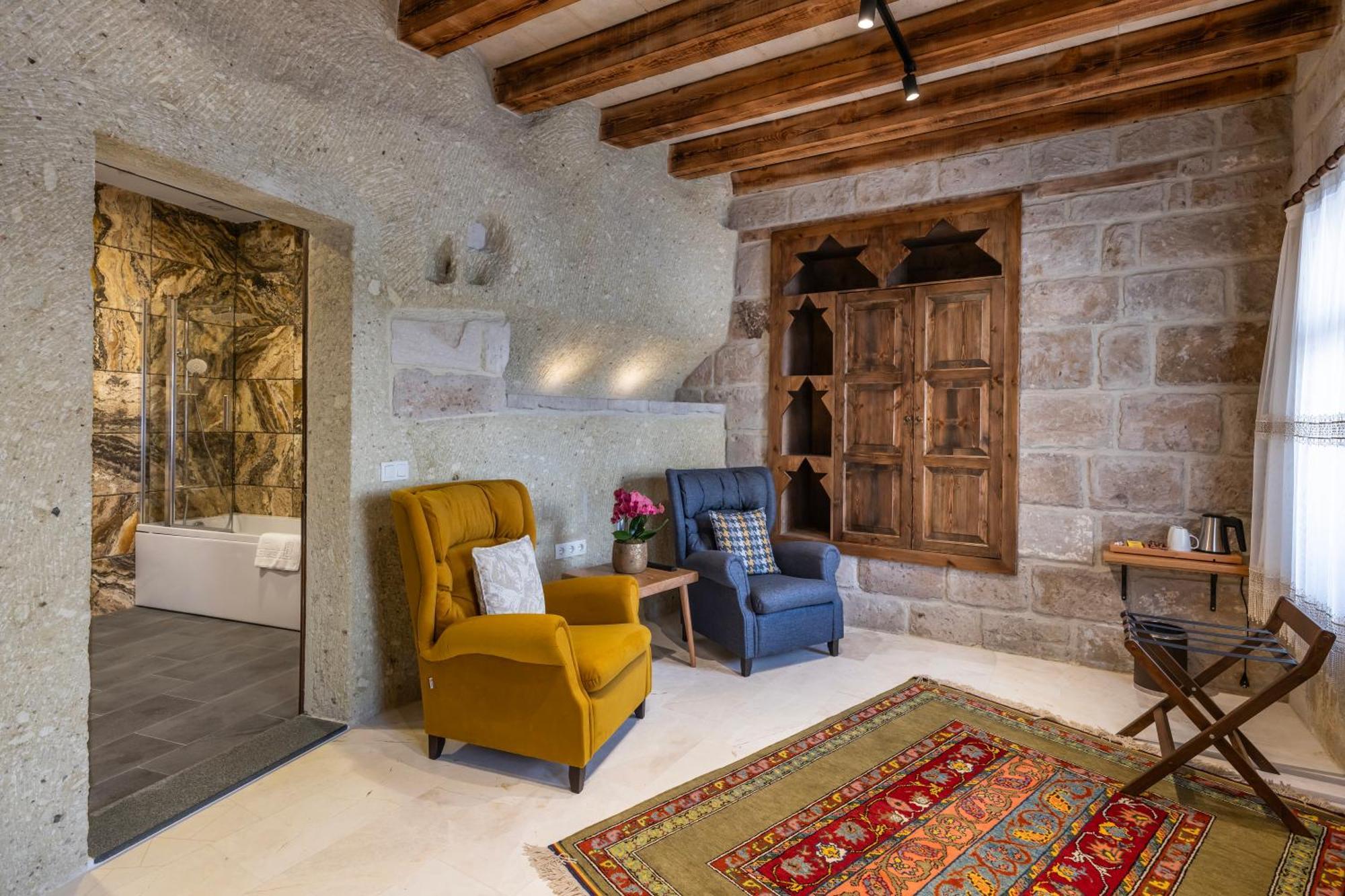 Hotel Cappadocia Estates