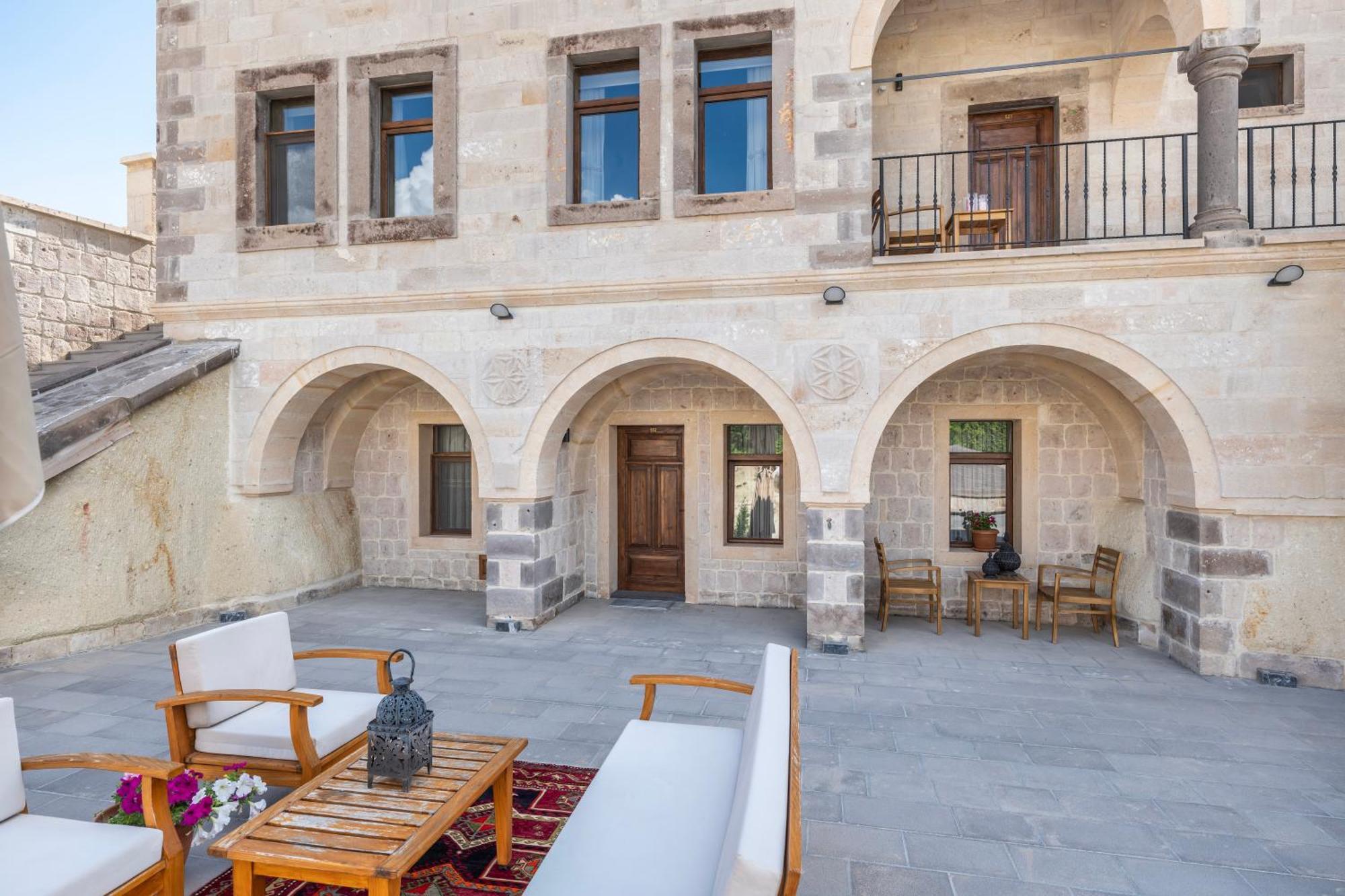 Hotel Cappadocia Estates