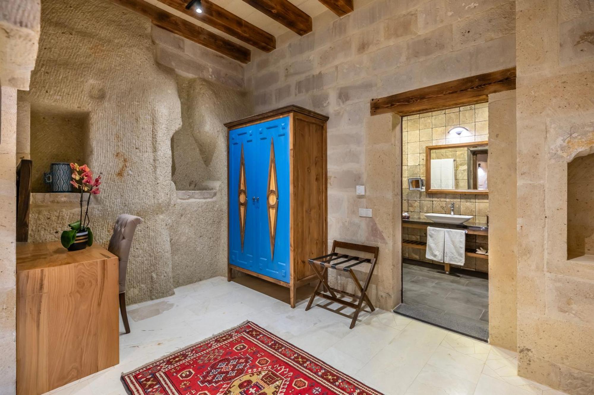 Cappadocia Estates Hotel 4*