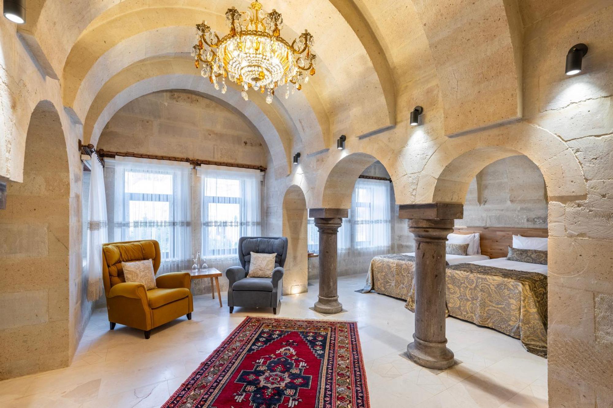 Cappadocia Estates