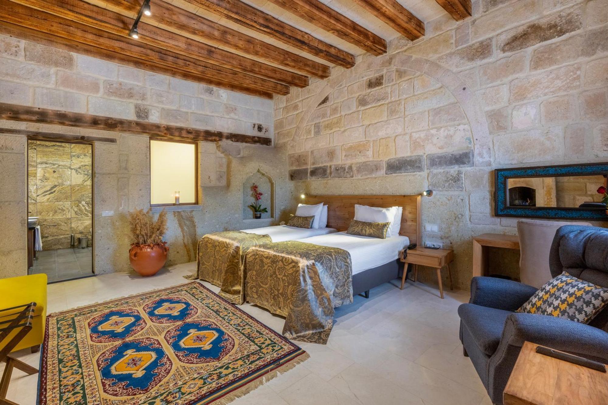 Cappadocia Estates Hotel
