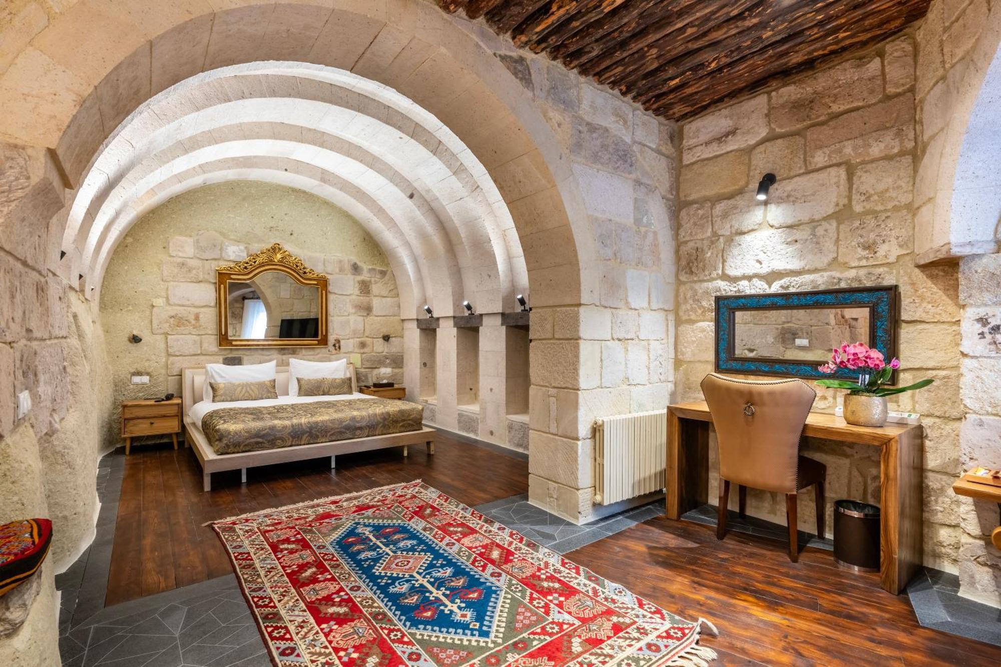 Cappadocia Estates Hotel 4*