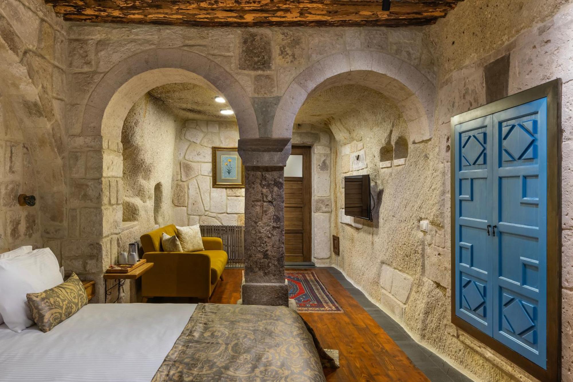 Cappadocia Estates Hotel