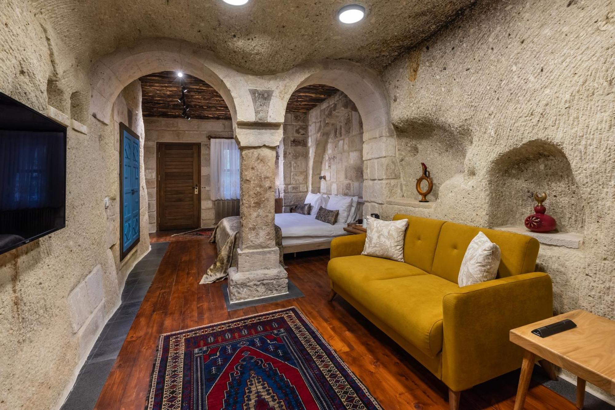 Cappadocia Estates 4*