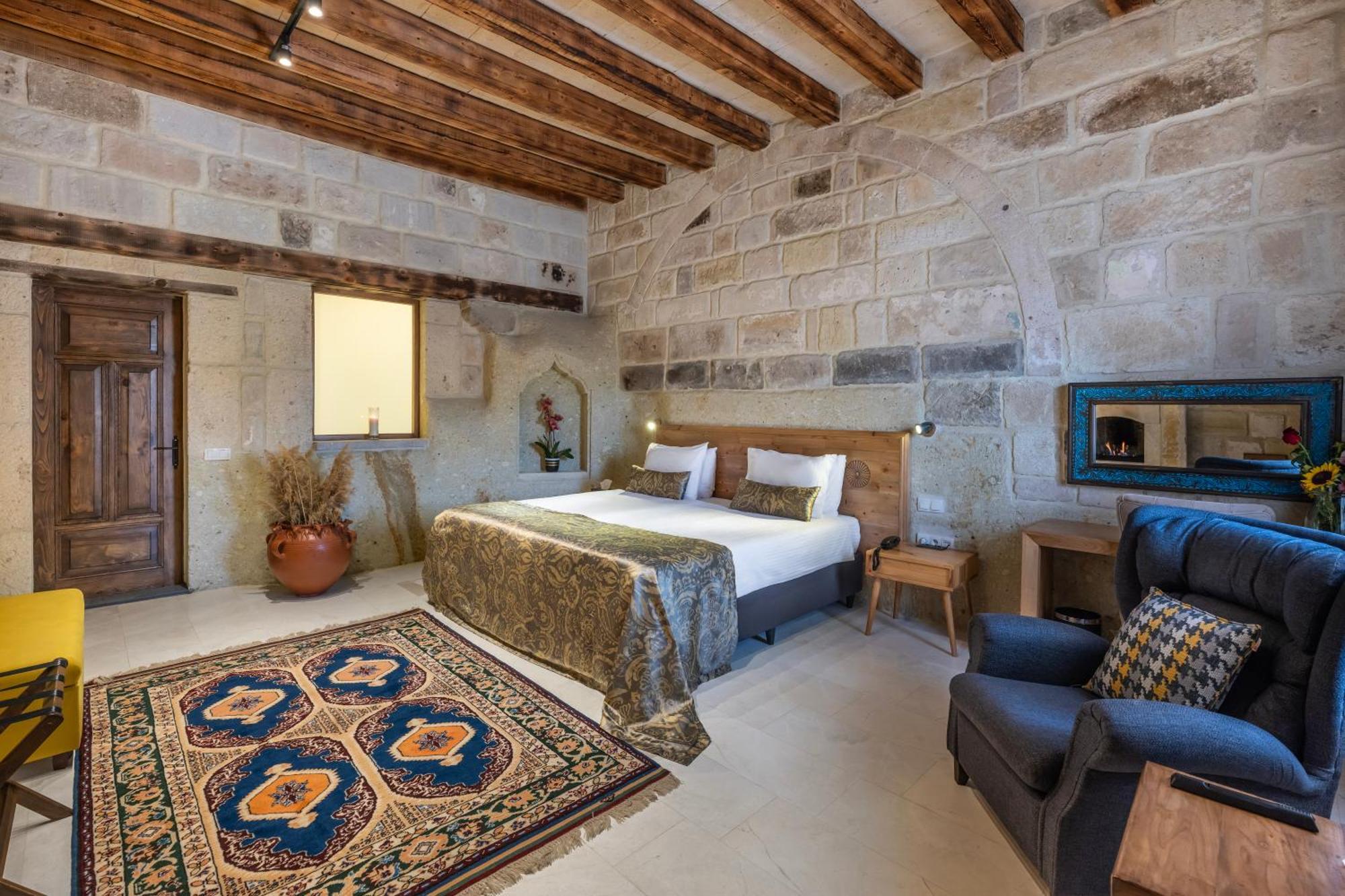 Hotel Cappadocia Estates