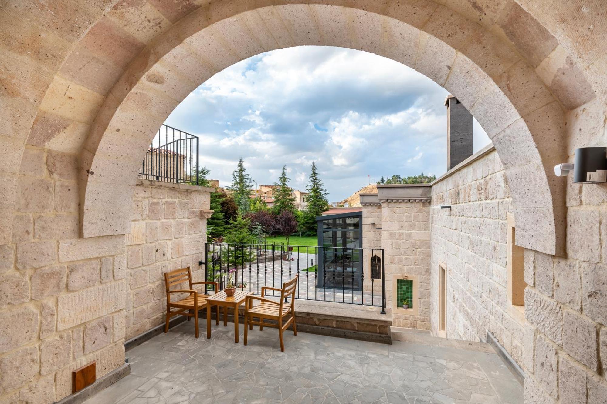 Cappadocia Estates Hotel 4*