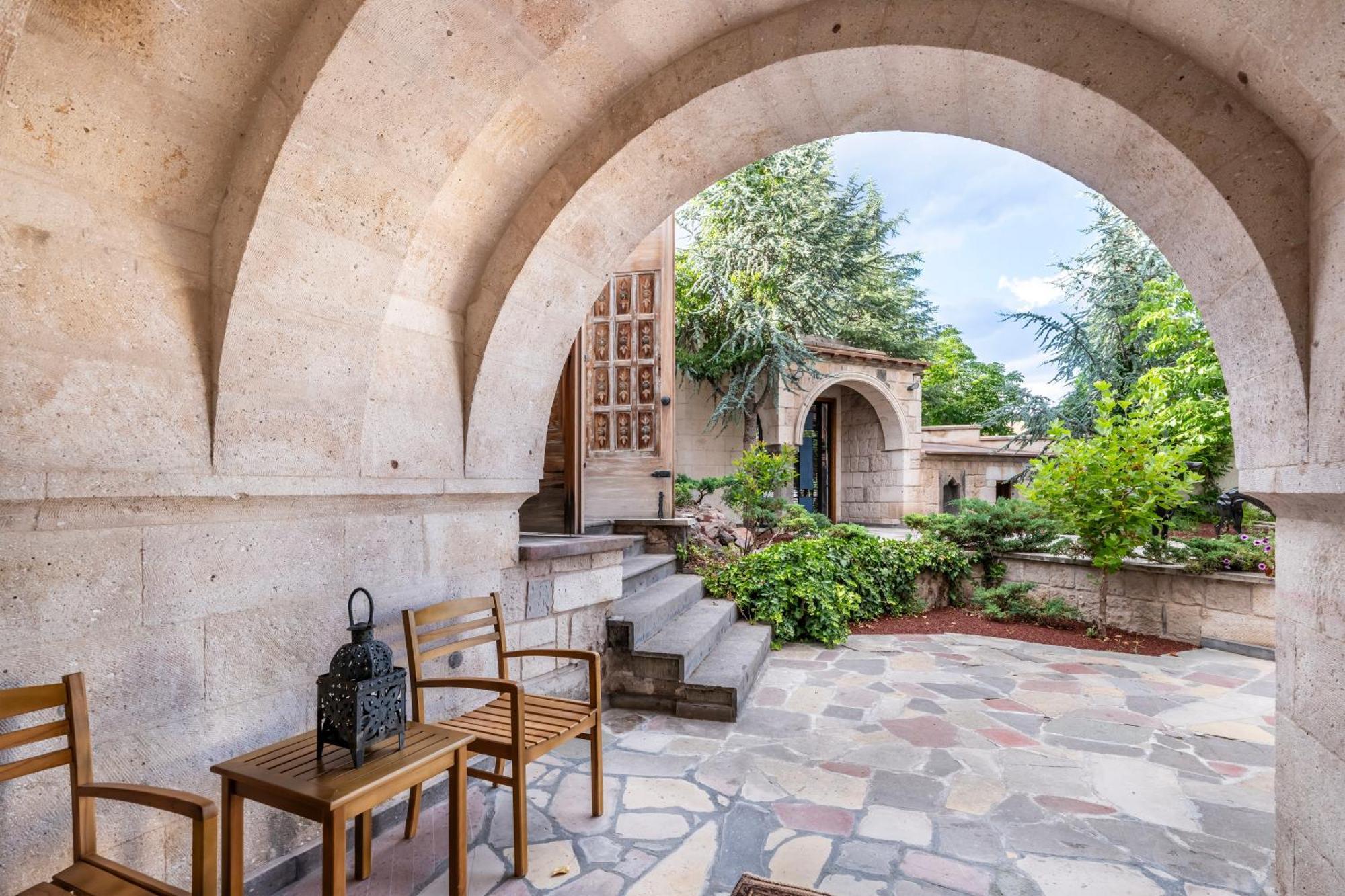 Cappadocia Estates Hotel