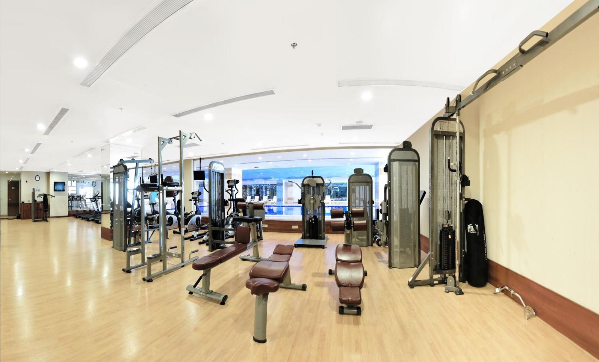 Ramada Plaza Altin Kayisi 5* Malatya