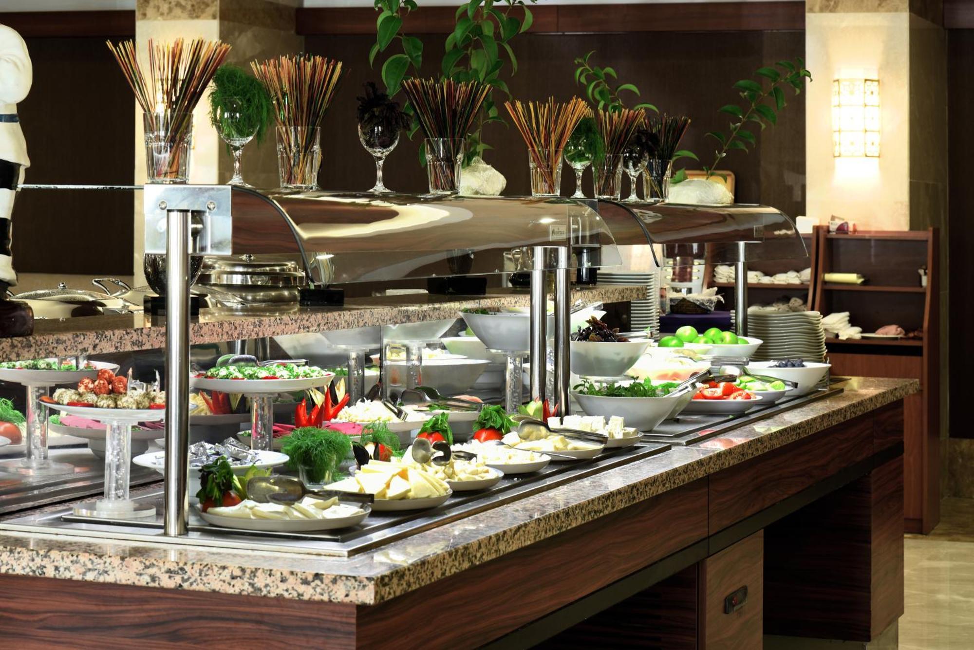 Ramada Plaza Altin Kayisi Malatya