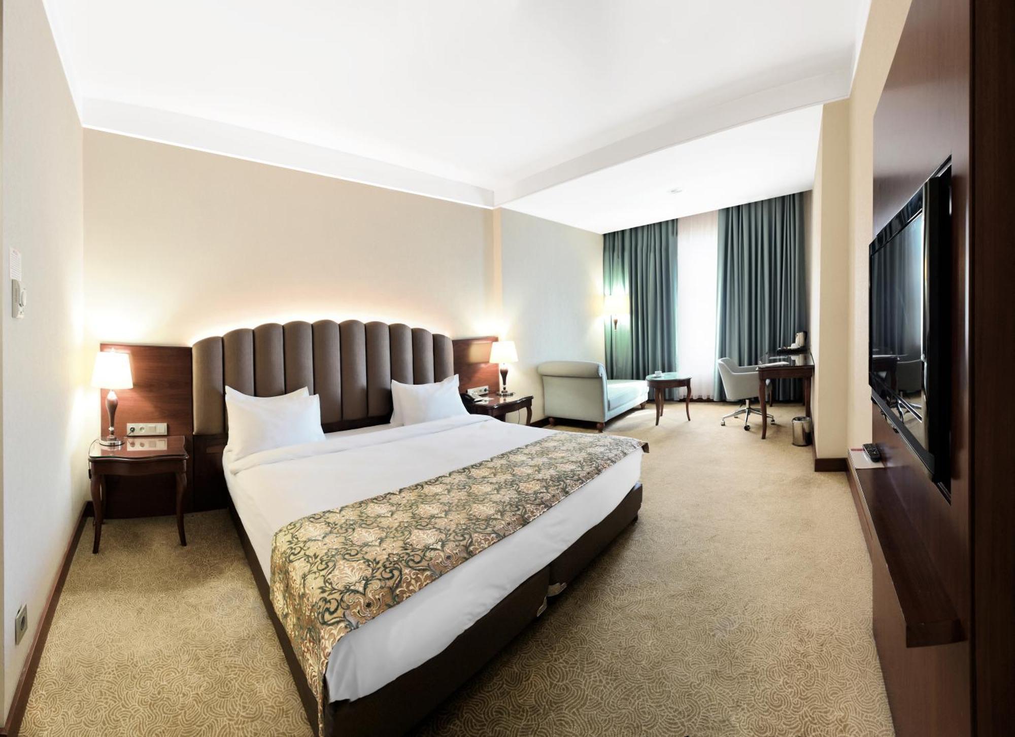 Hotel Ramada Plaza Altin Kayisi Malatya