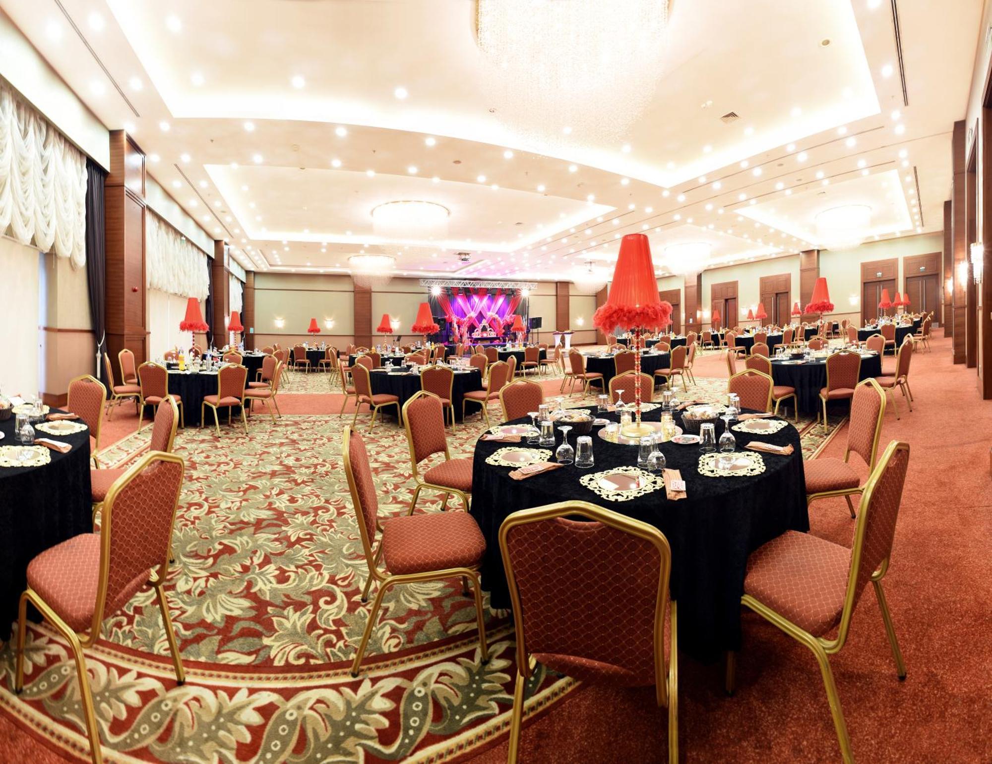 Ramada Plaza Altin Kayisi Malatya
