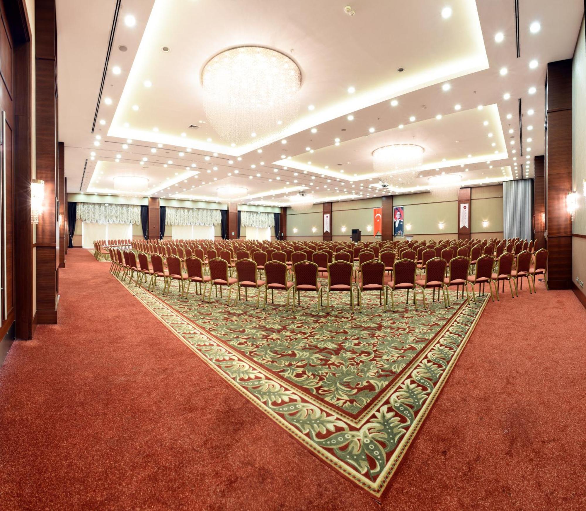 Ramada Plaza Altin Kayisi