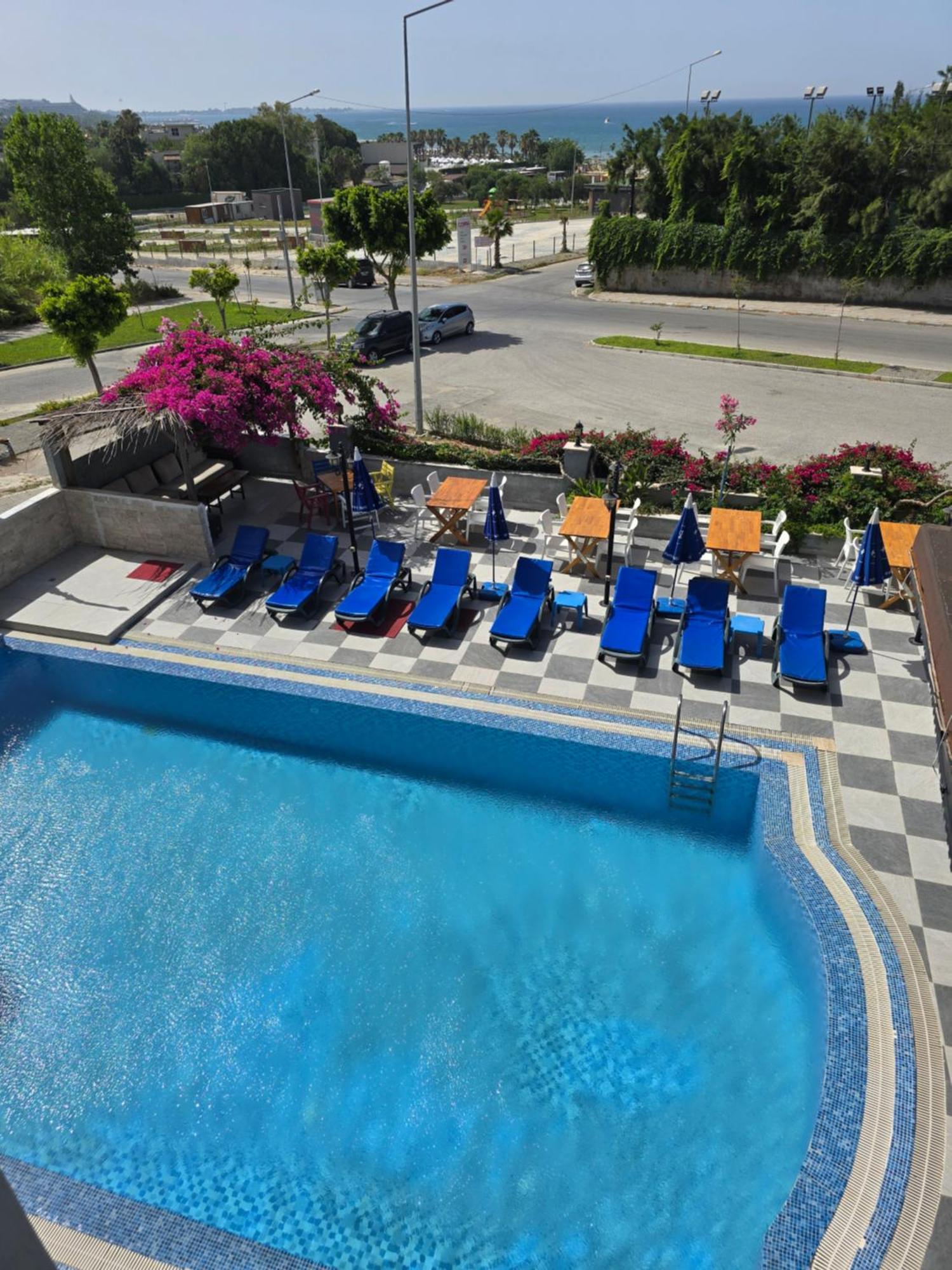 Hotel Diamant 3*
