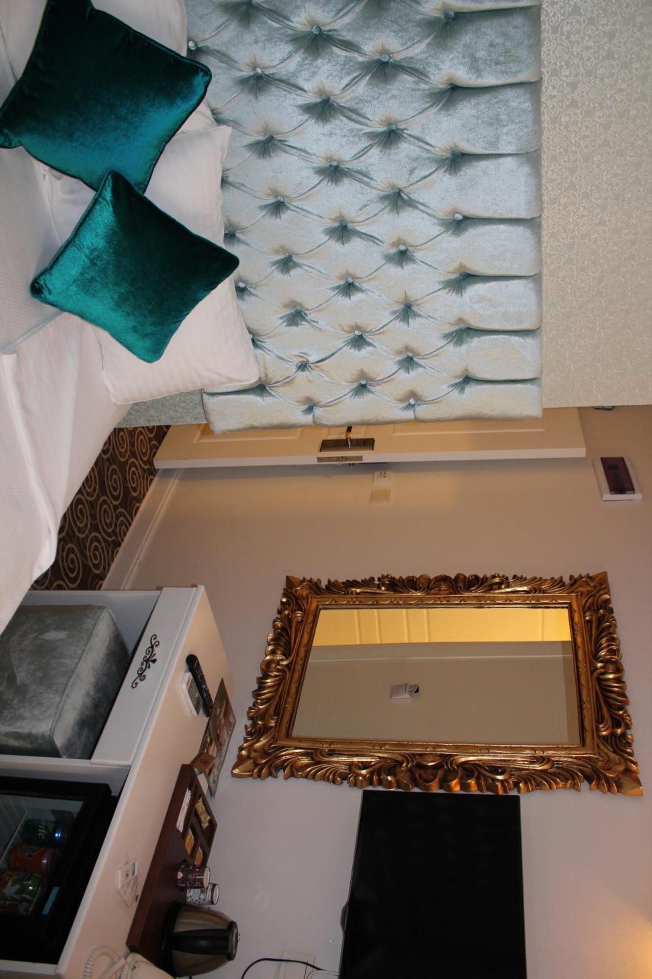 Hotel Diamond Royal Istanbul
