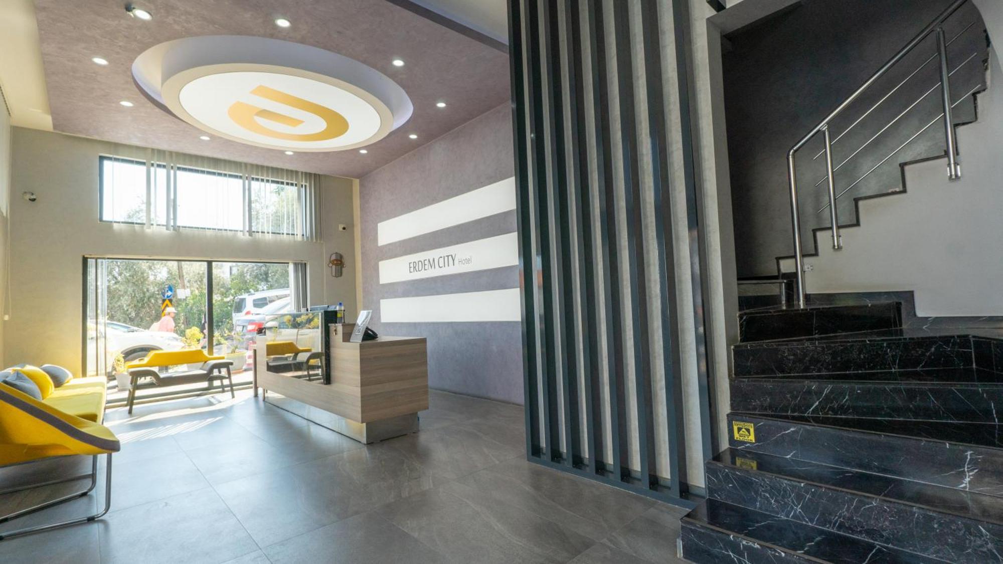 Hotel Erdem Kas