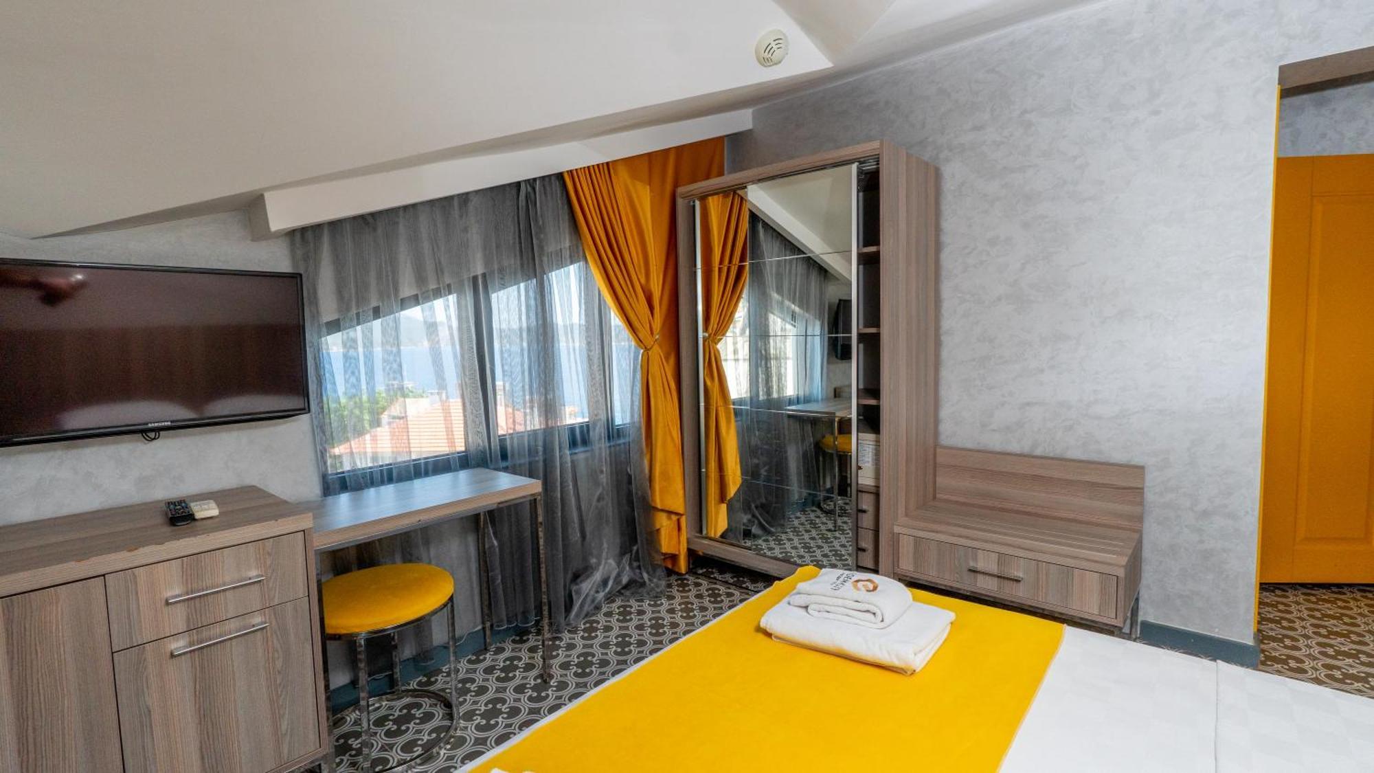 Hotel Erdem