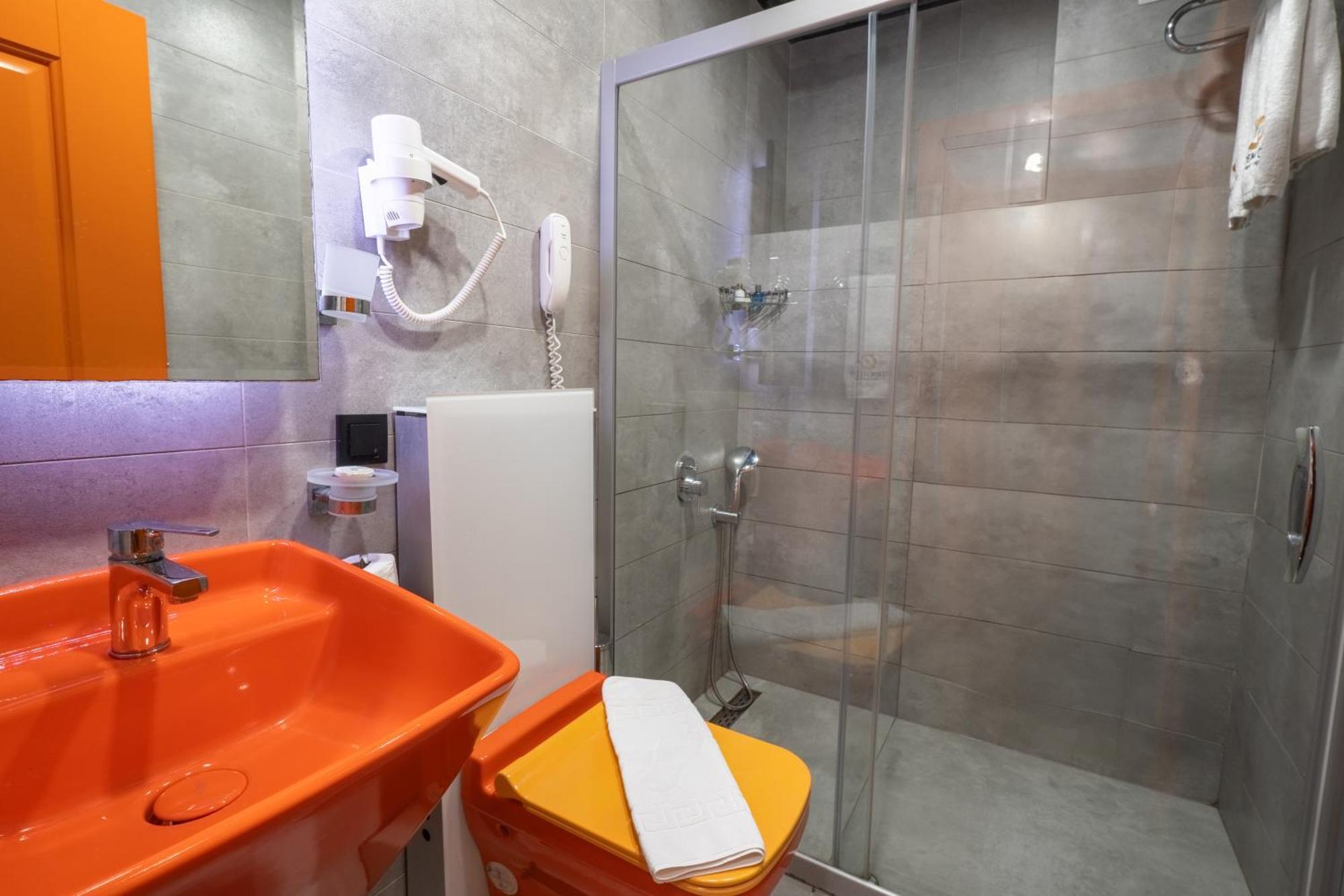 Hotel Erdem 2*