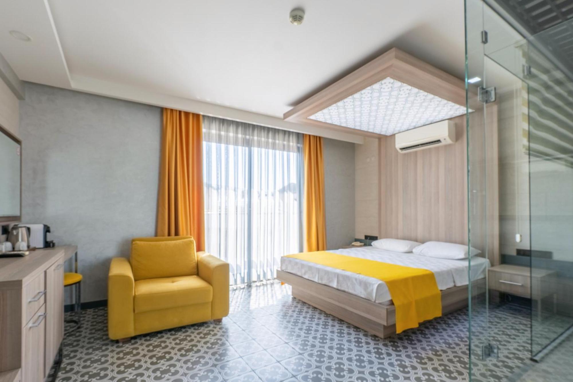 Erdem Hotel