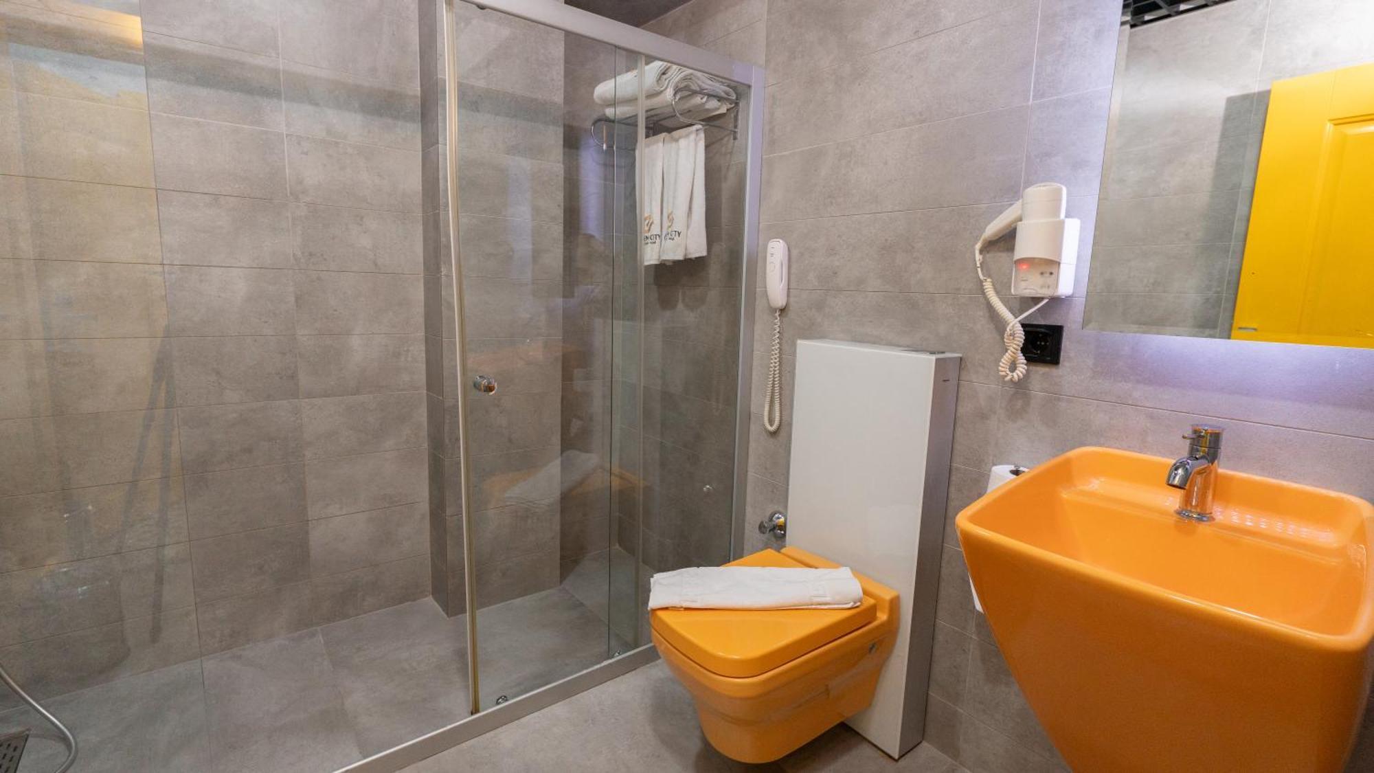 Erdem Hotel 2*
