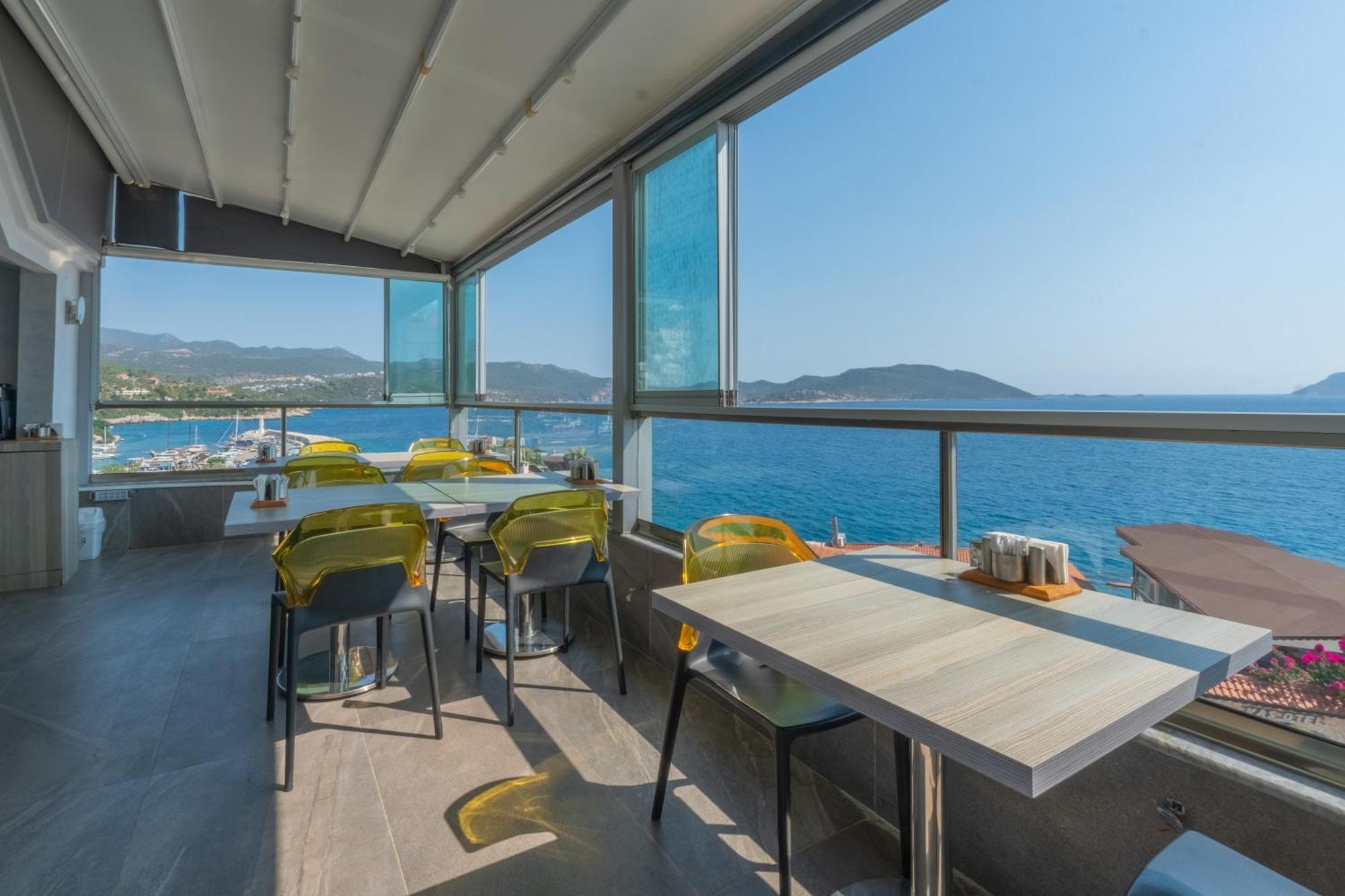 Erdem Hotel