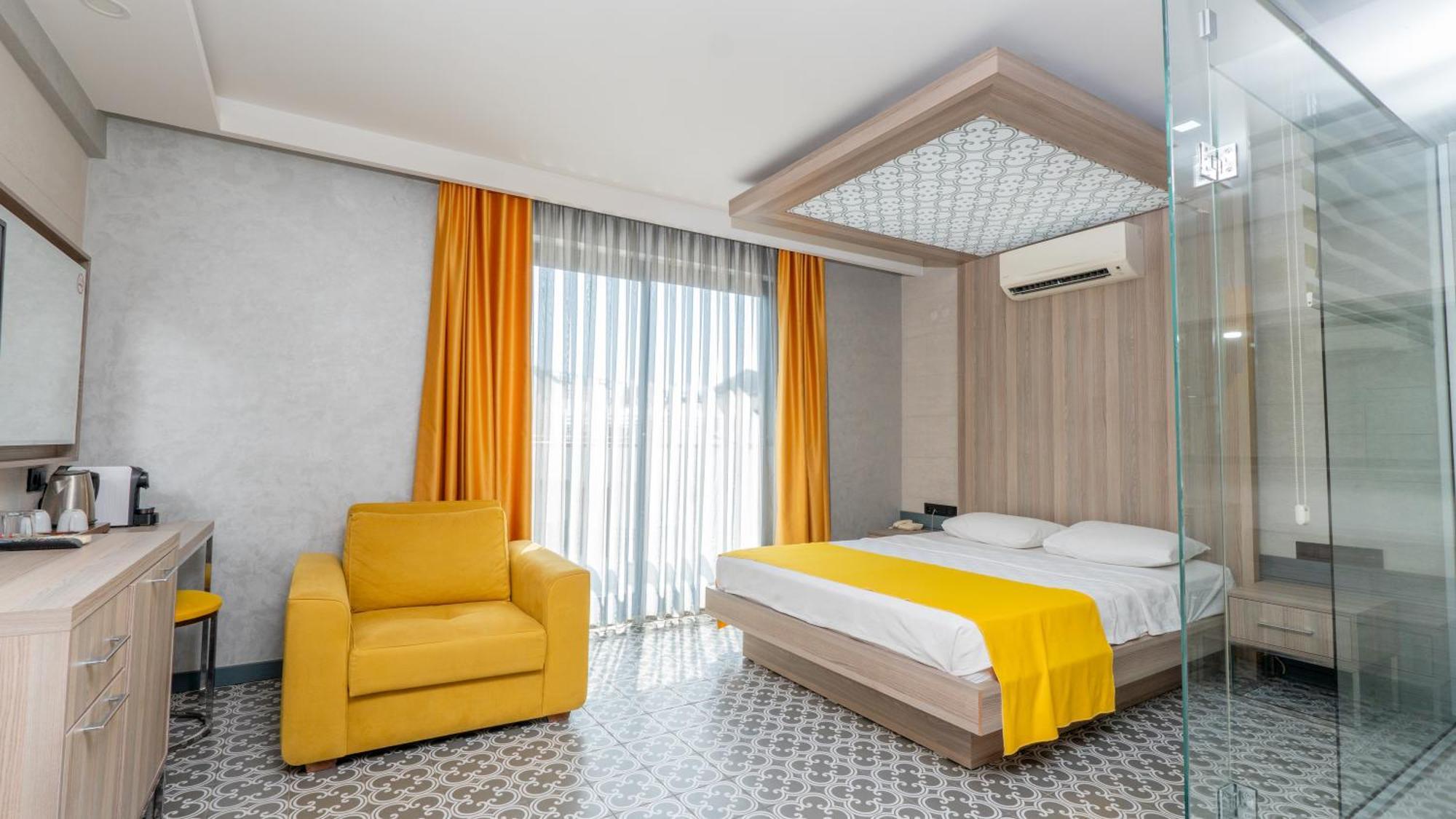 Hotel Erdem