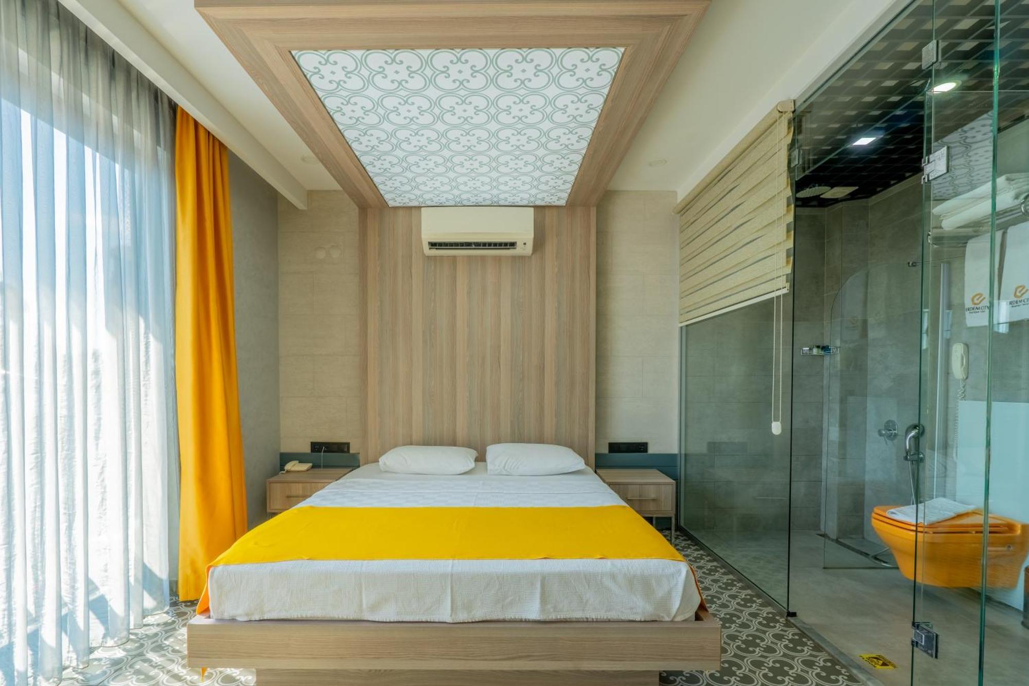 Erdem Hotel 2*