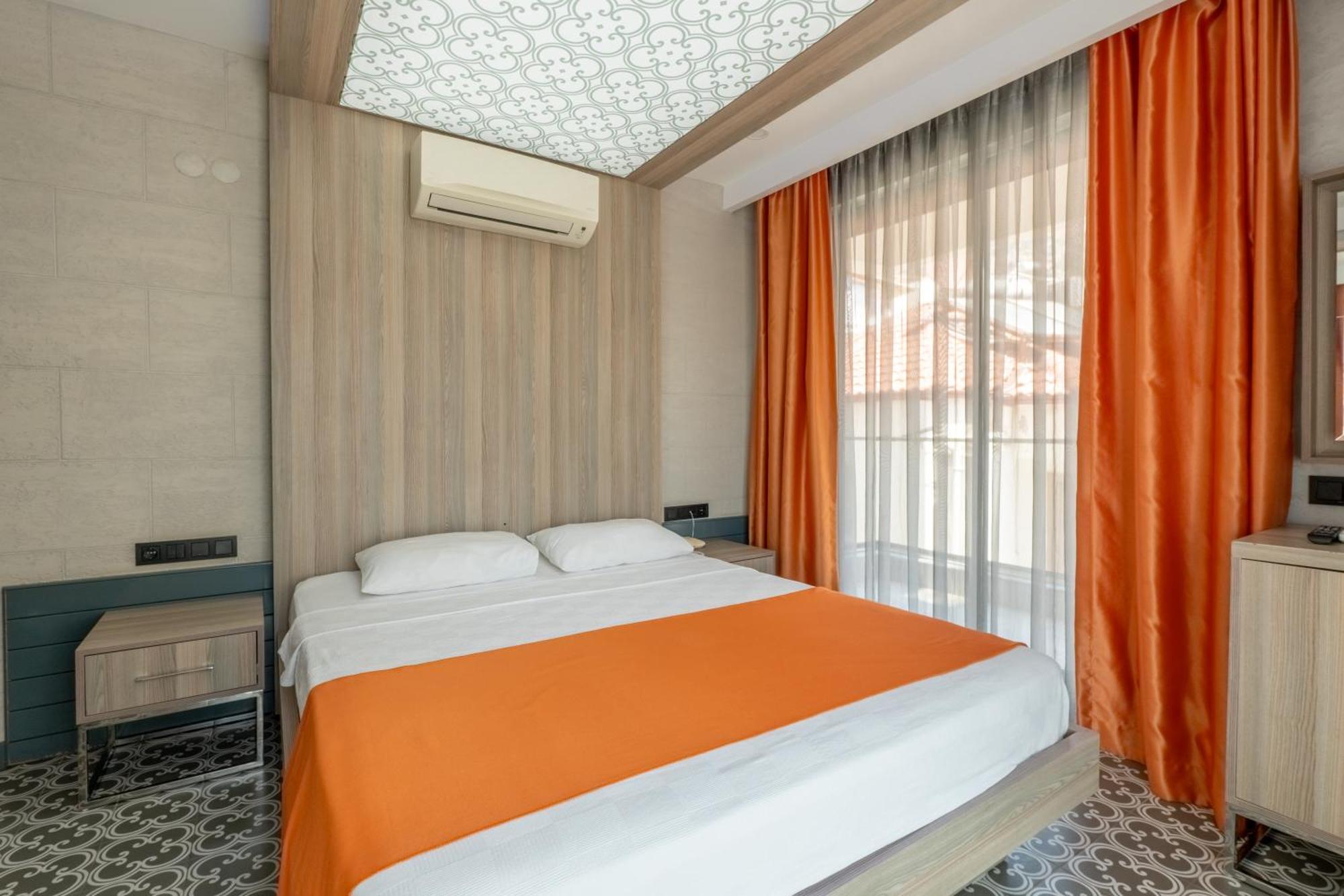 Hotel Erdem 2*