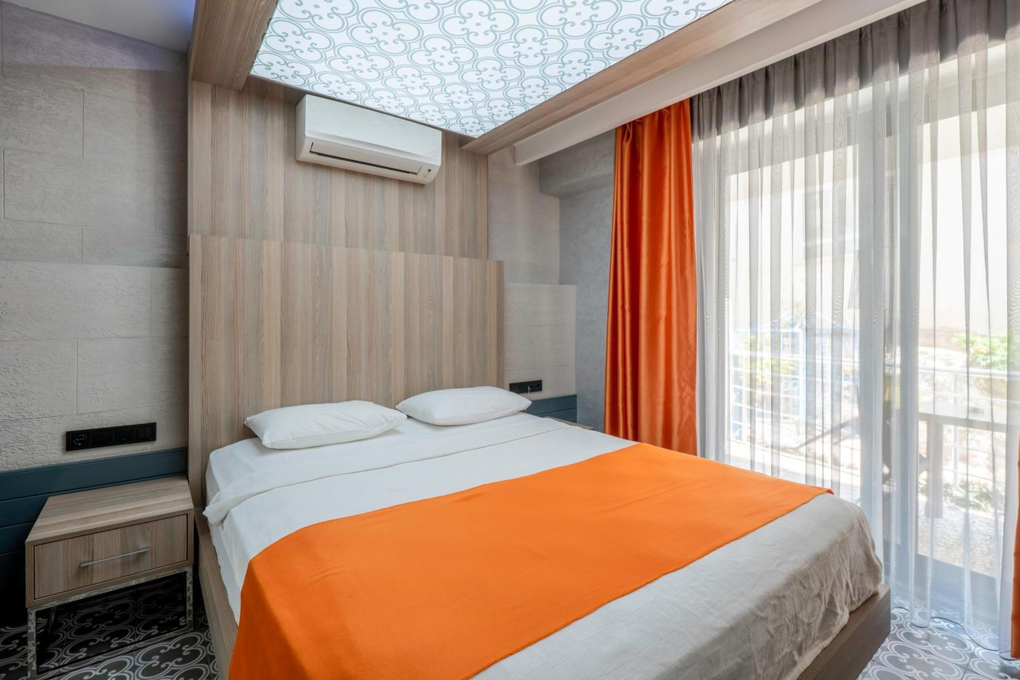 Hotel Erdem