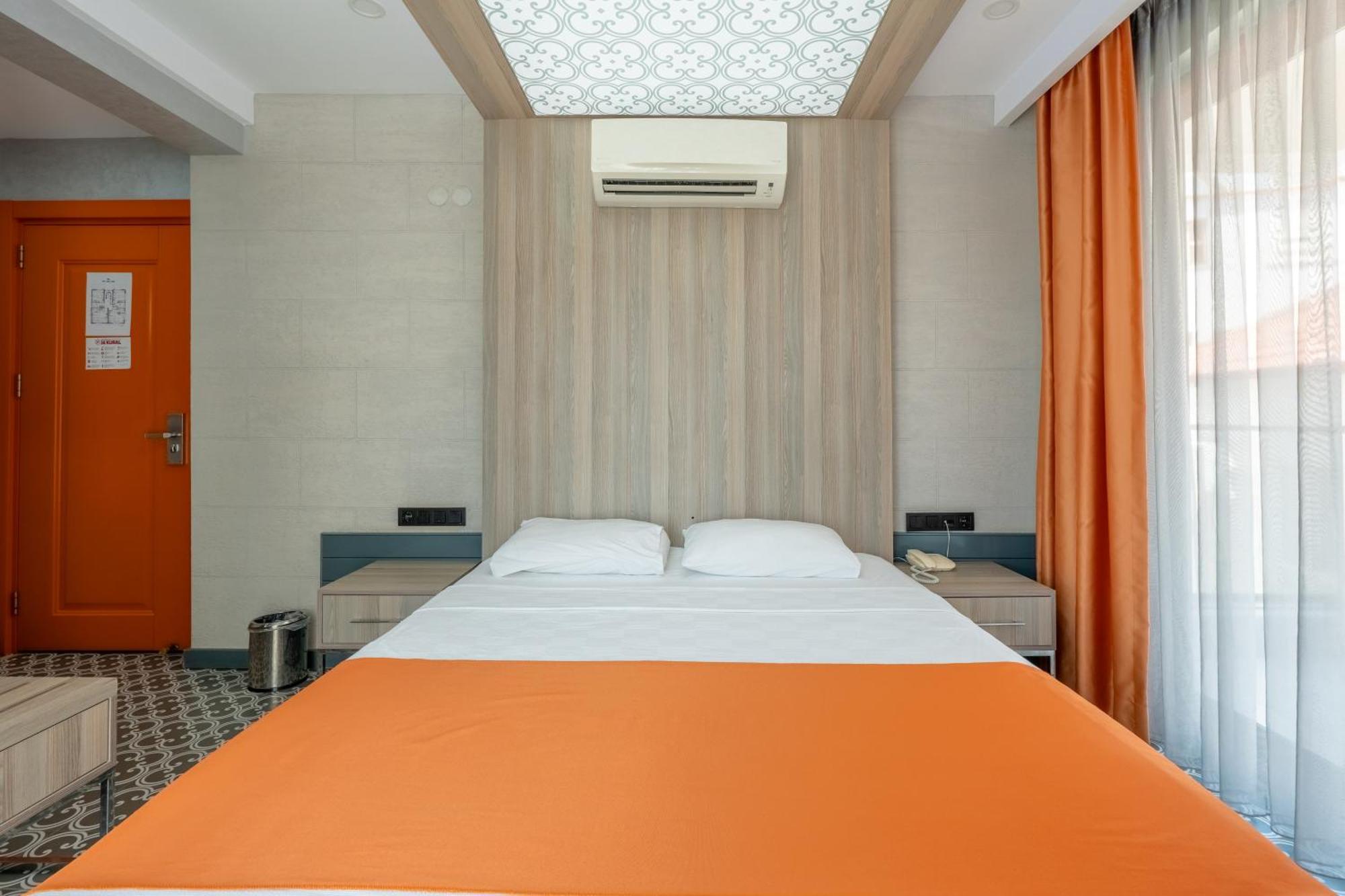 Erdem Hotel 2*